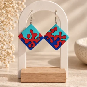 Aretes Corales
