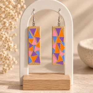 Aretes Triángulos